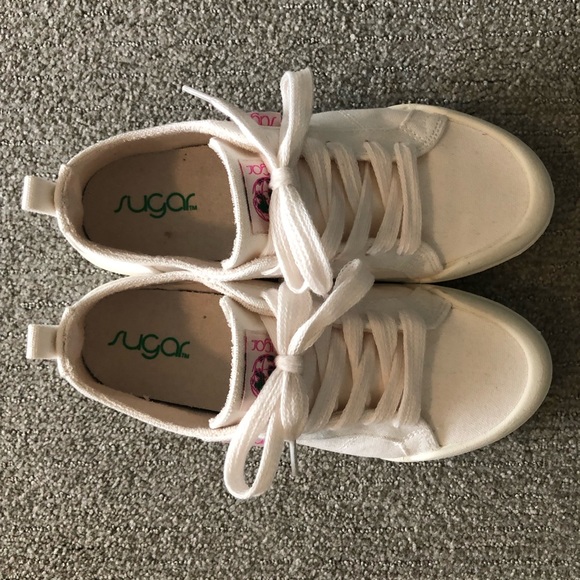 Sugar Festival Sneaker👟🤍 - Picture 5 of 9